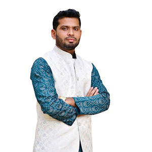 MD. ANAMUL HOQUE