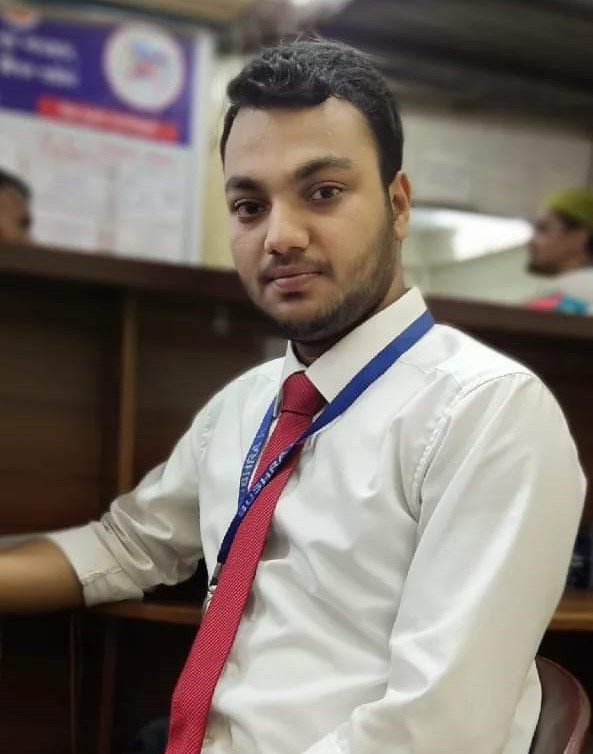 Fayaz Ahmed
